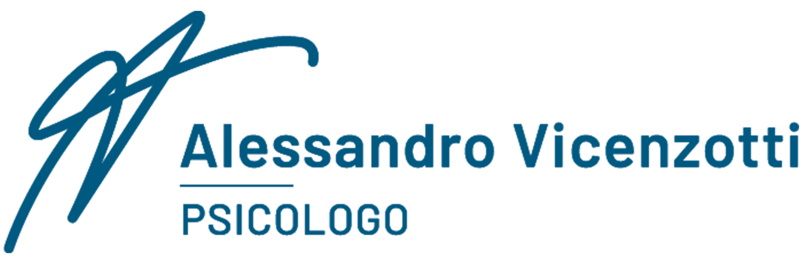 Alessandro Vicenzotti Psicologo